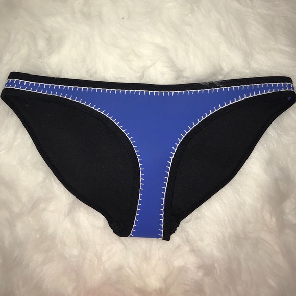 triangl swimwear Other - Triangl bathing suit bottoms